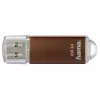 Pen drive USB Hama Laeta 256GB USB Type-A 3.2 Gen 1 (3.1 Gen 1) castanho