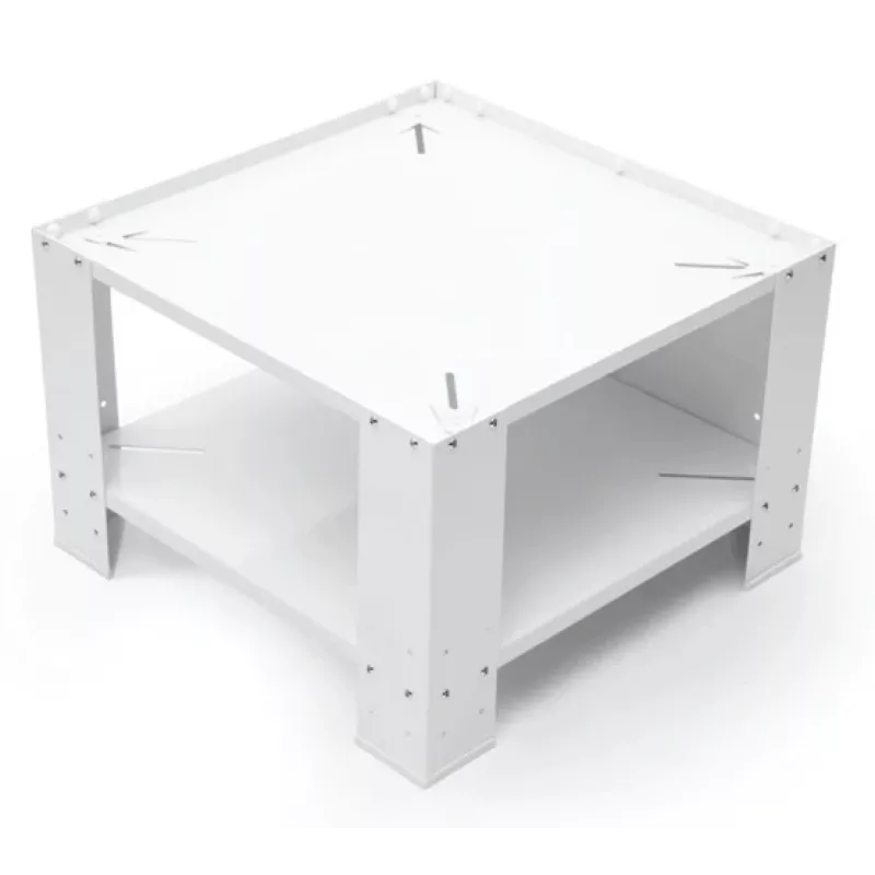 Base para máquina de lavar Hama Gigant peça/acessório 1 unid.