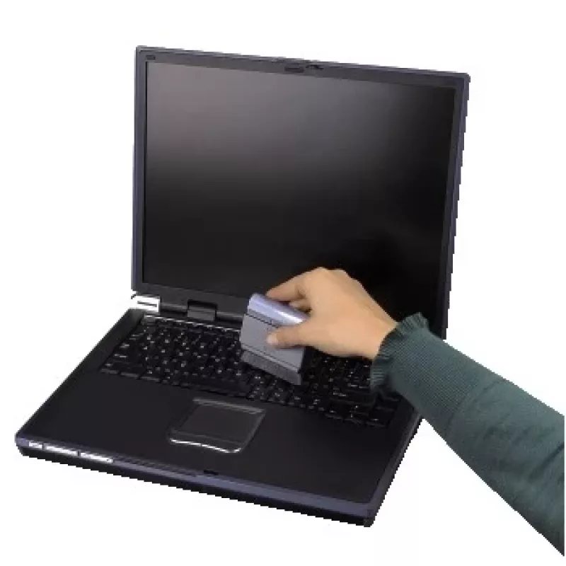 Conjunto de limpeza Hama Notebook 67039894 compatibilidade TFT