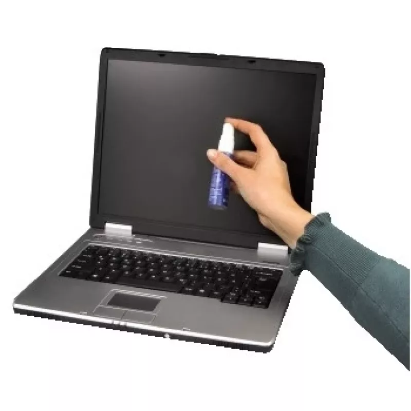 Conjunto de limpeza Hama Notebook 67039894 compatibilidade TFT
