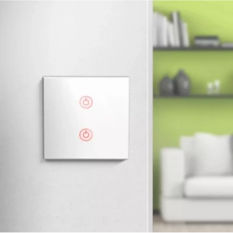 Hama 000176551 sem fios branco