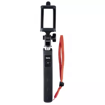 Pau de selfie Hama 00004315 smartphone preto