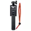 Pau de selfie Hama 00004315 smartphone preto
