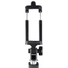 Pau de selfie Hama 00004315 smartphone preto