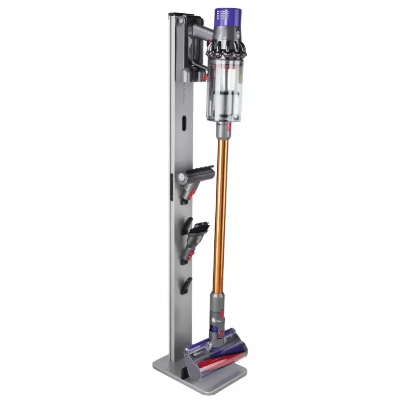 Hama 00110235 acessório para aspirador suporte de acessórios