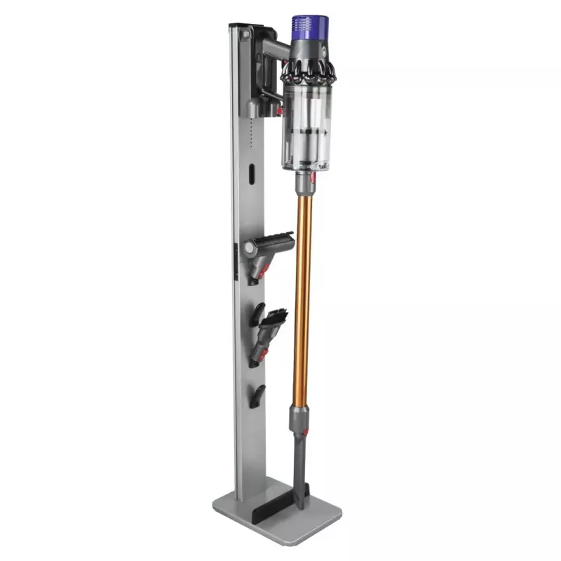 Hama 00110235 acessório para aspirador suporte de acessórios