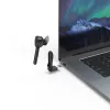 Hama MyVoice1300 headset sem fios in-ear auto Bluetooth preto