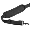 Bolsa de cinto Hama Terra cinzento universal com alça de ombro
