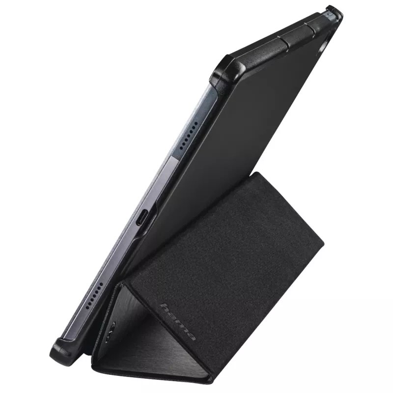 Hama Fold 27,9 cm (11 inch) folio preto