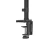 Hama 00118496 suporte/mesa para monitor 88,9 cm (35