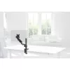 Hama 00118496 suporte/mesa para monitor 88,9 cm (35