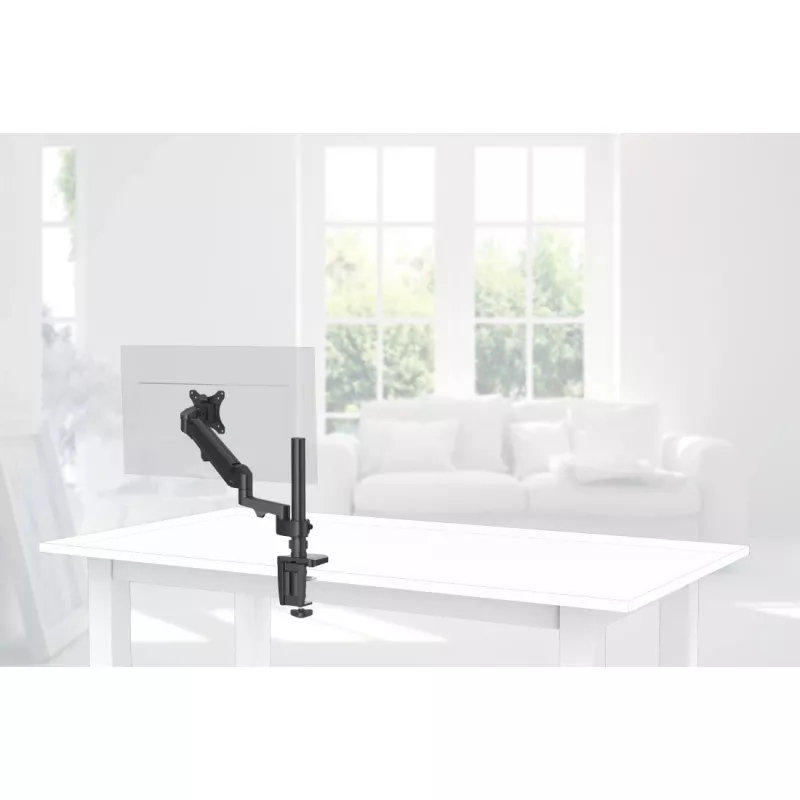 Hama 00118496 suporte/mesa para monitor 88,9 cm (35