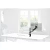 Hama 00118496 suporte/mesa para monitor 88,9 cm (35