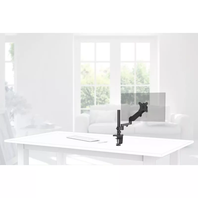 Hama 00118496 suporte/mesa para monitor 88,9 cm (35