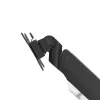 Hama 00118497 suporte/mesa para monitor 88,9 cm (35