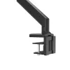 Hama 00118497 suporte/mesa para monitor 88,9 cm (35