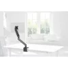 Hama 00118497 suporte/mesa para monitor 88,9 cm (35