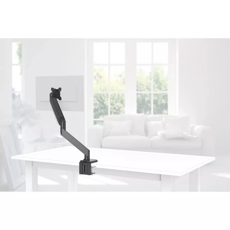 Hama 00118497 suporte/mesa para monitor 88,9 cm (35