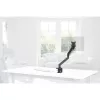 Hama 00118497 suporte/mesa para monitor 88,9 cm (35