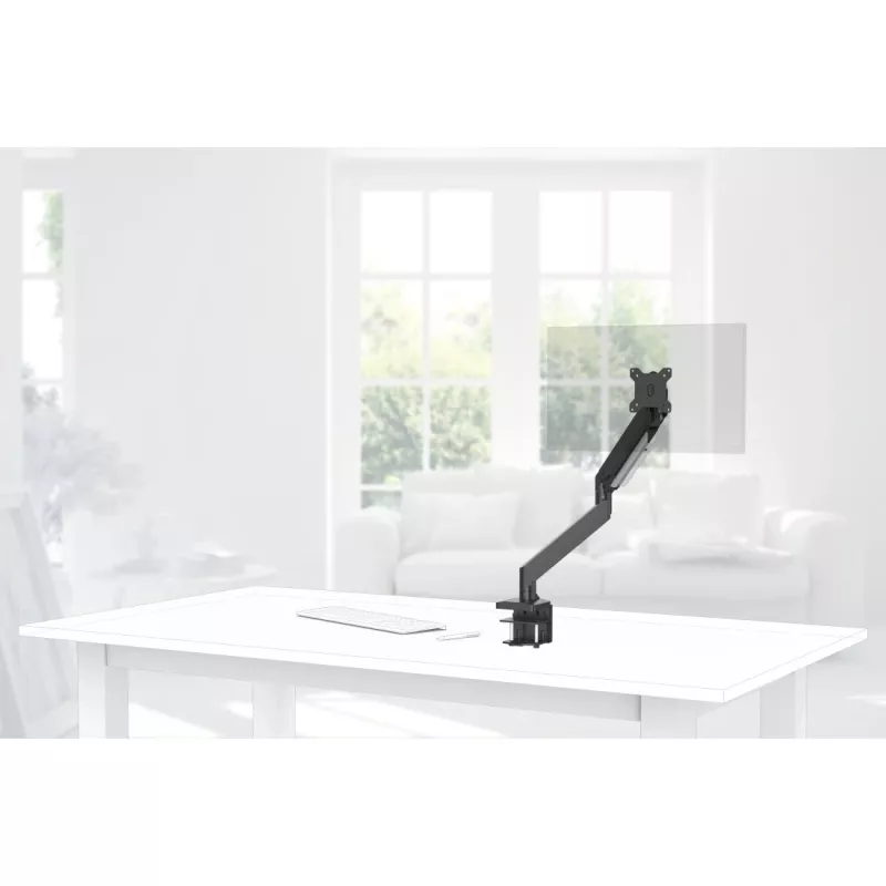 Hama 00118497 suporte/mesa para monitor 88,9 cm (35
