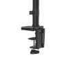 Hama 00118498 suporte/mesa para monitor 81,3 cm (32