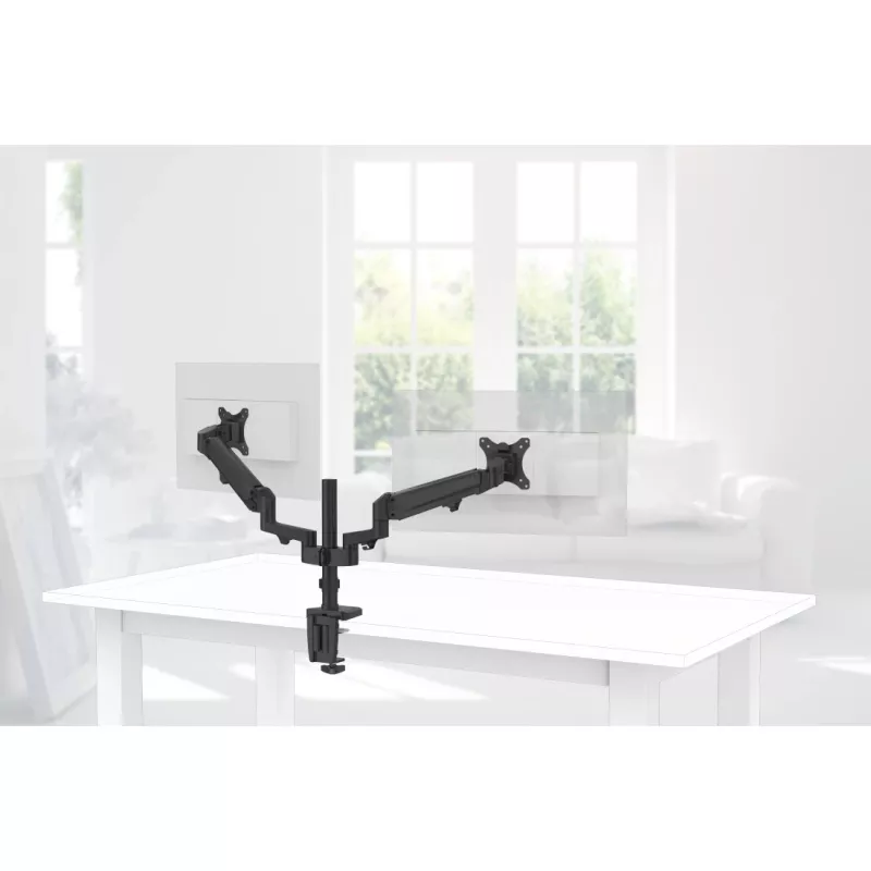 Hama 00118498 suporte/mesa para monitor 81,3 cm (32