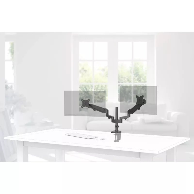 Hama 00118498 suporte/mesa para monitor 81,3 cm (32