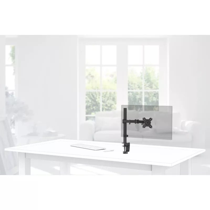 Hama 00118490 suporte/mesa para monitor 81,3 cm (32