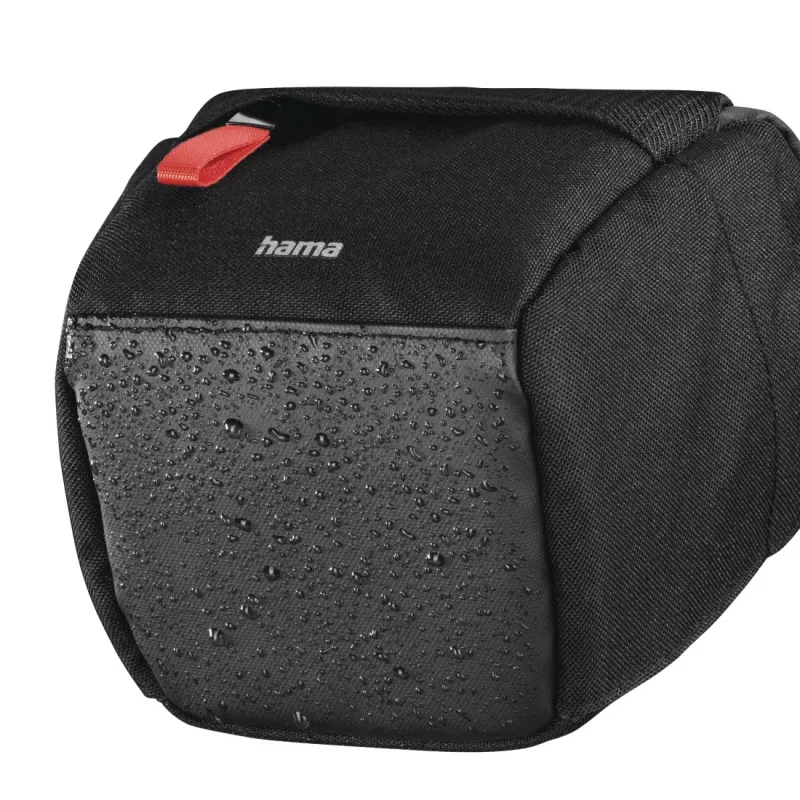Hama Matera Bolsa Preto