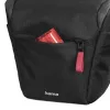 Hama Matera Bolsa Preto