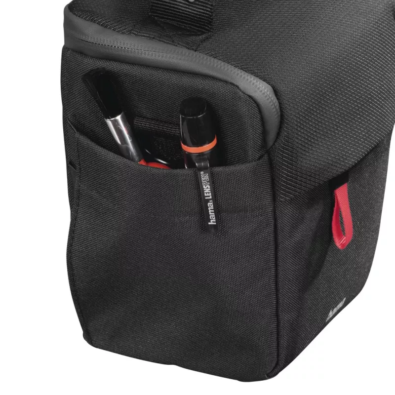 Hama Matera Bolsa Preto