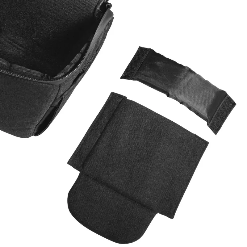 Hama Matera Bolsa Preto