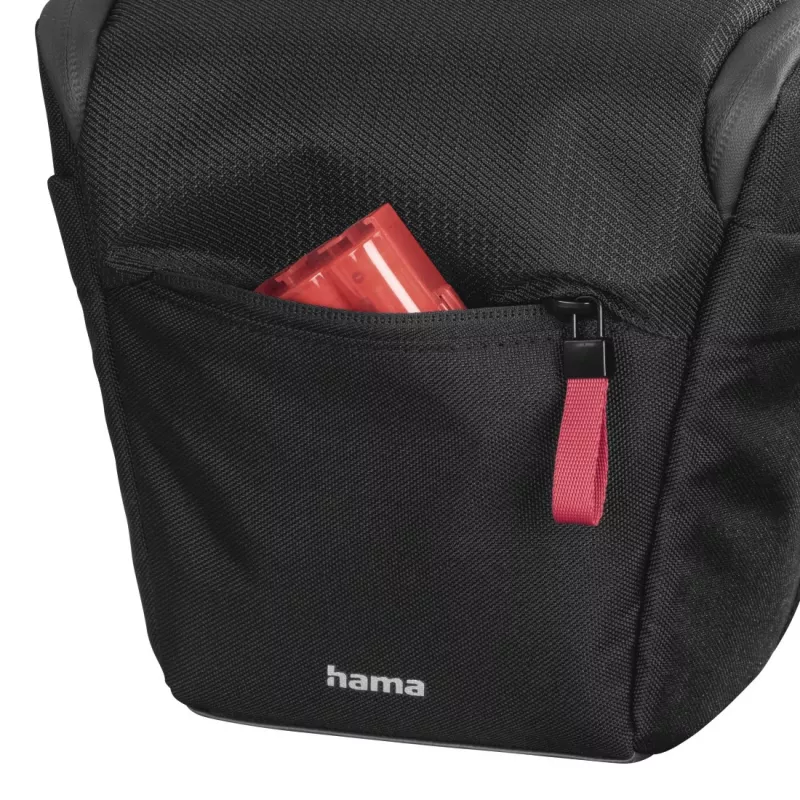 Hama Matera Bolsa Preto