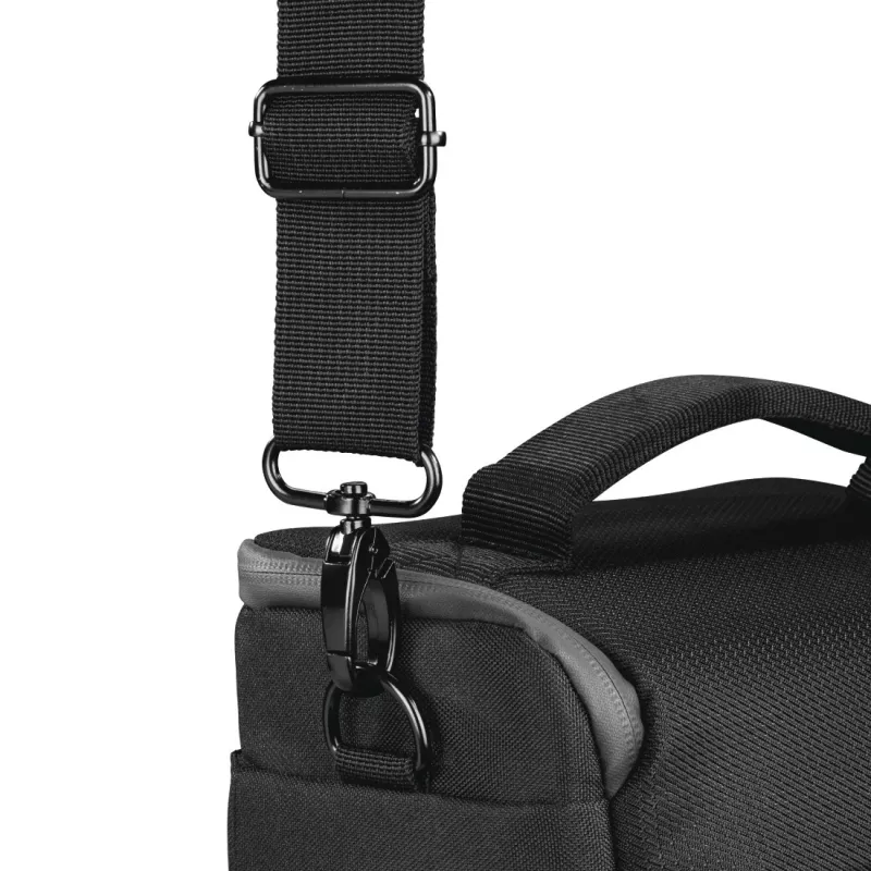 Hama Matera Bolsa Preto