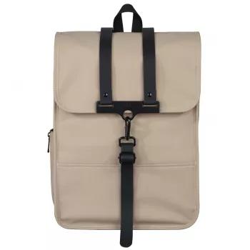 Hama Perth 39,6 cm (15,6 polegadas) Mochila Bege