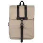 Hama Perth 39,6 cm (15,6 polegadas) Mochila Bege