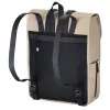 Hama Perth 39,6 cm (15,6 polegadas) Mochila Bege