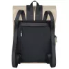 Hama Perth 39,6 cm (15,6 polegadas) Mochila Bege