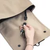 Hama Perth 39,6 cm (15,6 polegadas) Mochila Bege