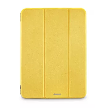 Hama Velvet 27,7 cm (10,9 polegadas) Folio Amarelo