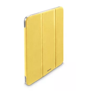 Hama Velvet 27,7 cm (10,9 polegadas) Folio Amarelo