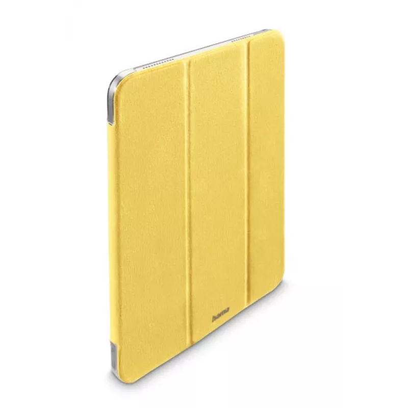 Hama Velvet 27,7 cm (10,9 polegadas) Folio Amarelo