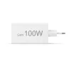 Hama 00125140 Carregador para dispositivos móveis Universal Branco AC Carregamento rápido Interior