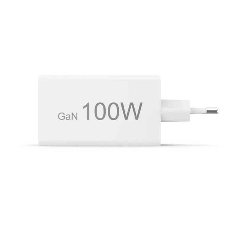 Hama 00125140 Carregador para dispositivos móveis Universal Branco AC Carregamento rápido Interior