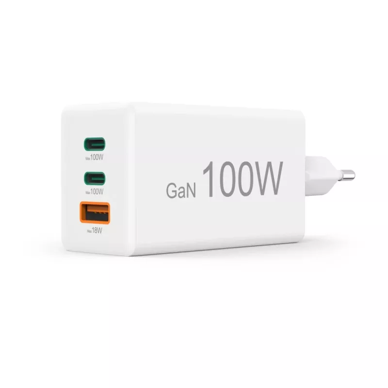 Hama 00125140 Carregador para dispositivos móveis Universal Branco AC Carregamento rápido Interior