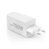 Hama 00125140 Carregador para dispositivos móveis Universal Branco AC Carregamento rápido Interior