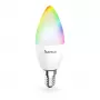 Hama 00176641 Lâmpada LED Multi 6500 K 5 W E14 F