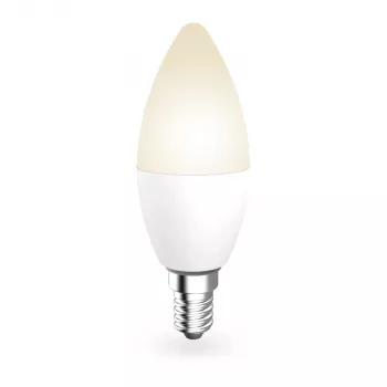 Hama 00176641 Lâmpada LED Multi 6500 K 5 W E14 F