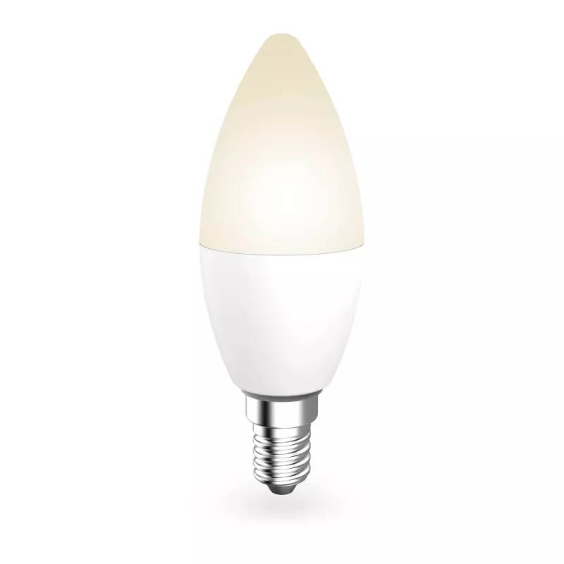 Hama 00176641 Lâmpada LED Multi 6500 K 5 W E14 F