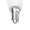 Hama 00176641 Lâmpada LED Multi 6500 K 5 W E14 F